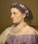 Henri Fantin-Latour, Duchess de Fitz-James